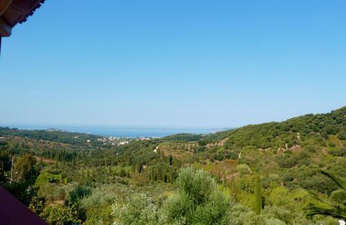 Kavvadades House | Mastrogiannis Farm House