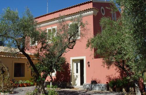 Kavvadades House | Mastrogiannis Farm House
