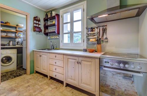 Kavvadades House | Mastrogiannis Farm House