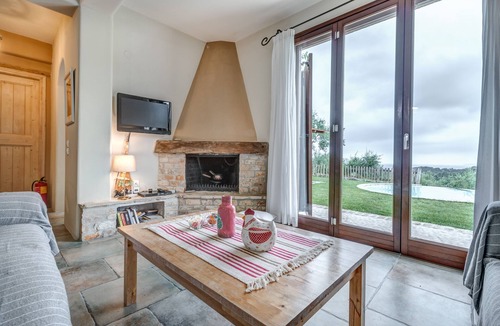 Agios Georgios Villa | Mastrogiannis villa Myrtia