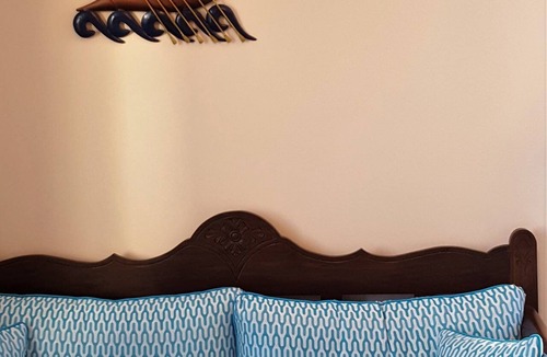 Tinos Town Hotel | Matas' Apartments