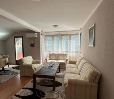 Bijelo Polje Apartment | Mate Apartmani