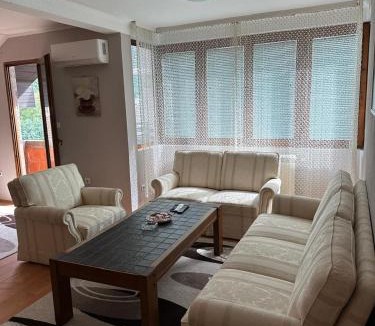 Bijelo Polje Apartment | Mate Apartmani