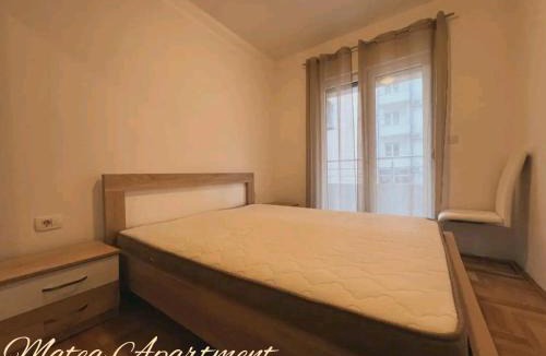 Golubovina Apartment | Matea