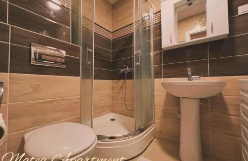 Golubovina Apartment | Matea