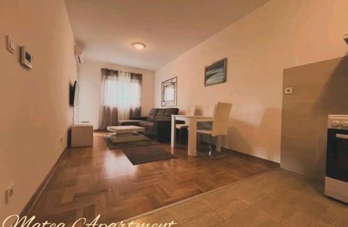 Golubovina Apartment | Matea