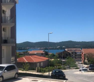 Mrcevac Apartment | Matea