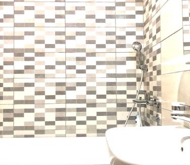 Mrcevac Apartment | Matea