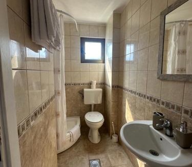 Podmaine Apartment | Matej