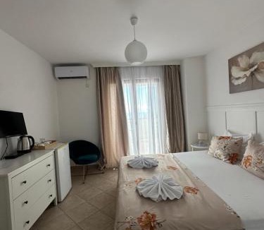 Podmaine Apartment | Matej
