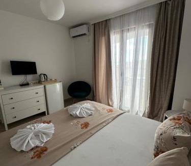 Podmaine Apartment | Matej