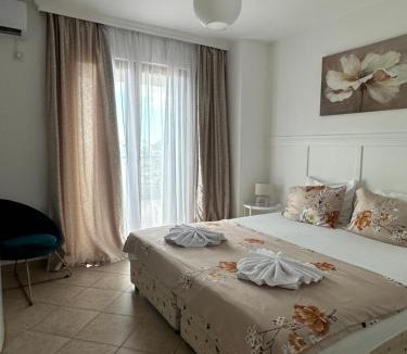 Podmaine Apartment | Matej