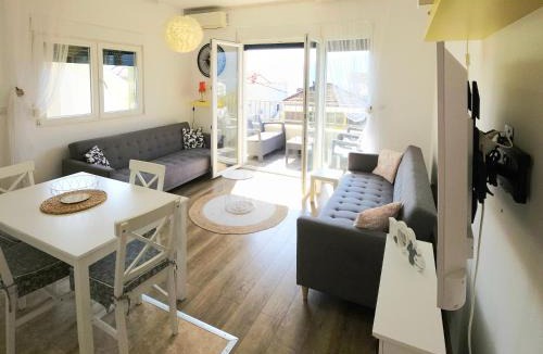 Baosici Apartment | Mateo apartman na plaži