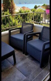 Baosici Apartment | Mateo apartman na plaži