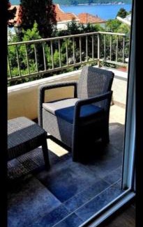 Baosici Apartment | Mateo apartman na plaži
