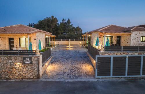 Kalpaki Villa | Mateo & Filipos Luxury Villas
