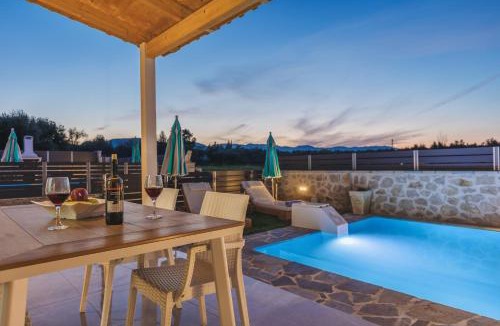 Kalpaki Villa | Mateo & Filipos Luxury Villas