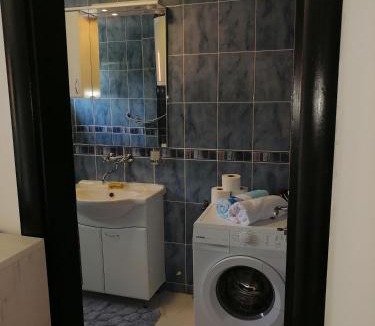 Podmaine Apartment | Matija 1