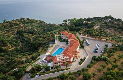 Vasilikos Hotel | Matilda Hotel by Anayia All Inclusive Resorts