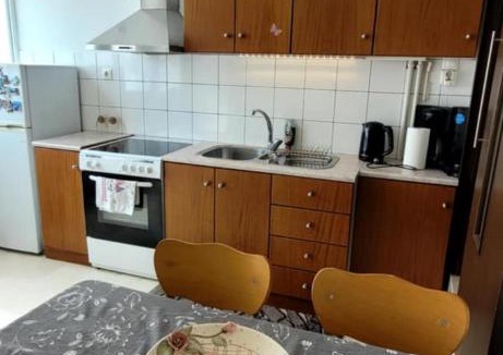 Ioannina Apartment | Matinas apartment