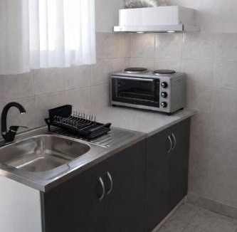 Nea Mesagkala Apartment | Matinas rooms