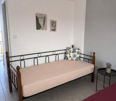 Nea Mesagkala Apartment | Matinas rooms