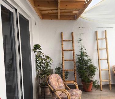 Lambi Apartment | Matinas Sea House