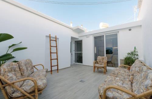 Lambi Apartment | Matinas Sea House