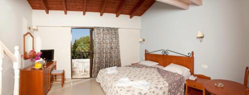 Ialyssos Hotel | Matoula Beach
