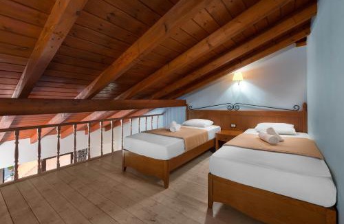 Ialyssos Hotel | Matoula Beach