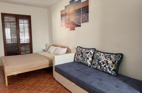 Dobra Voda Apartment | Matovic Apartments