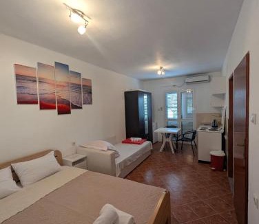 Dobra Voda Apartment | Matovic Apartments