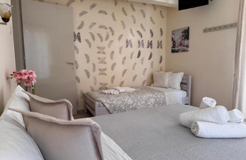 Poros Apartment | Matrona Apartments