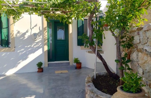 Kithira House | Matsipeti