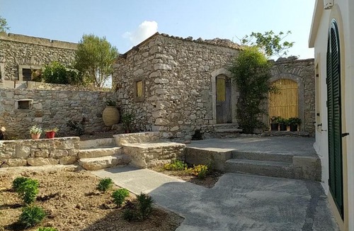 Kithira House | Matsipeti