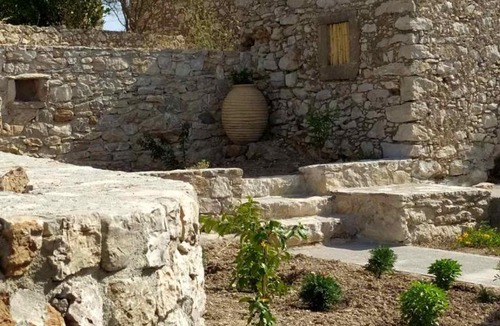 Kithira House | Matsipeti