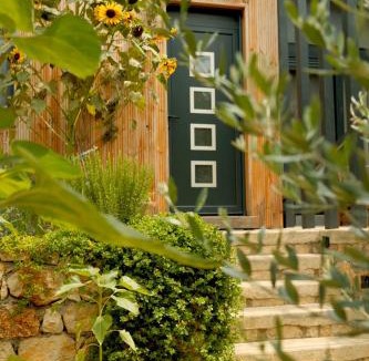 Ulcinj House | Mawa Cottage