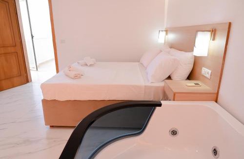 Shengjin Hotel | Max Kriti Hotel