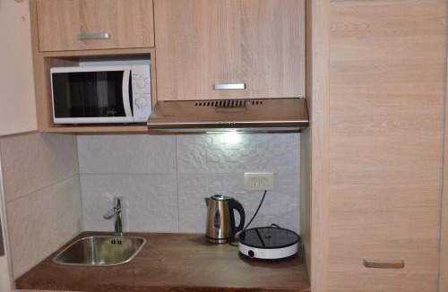 Kolasin Apartment | Max