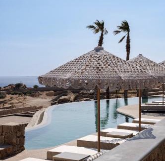 Platis Gialos Hotel | Maximus Mykonos