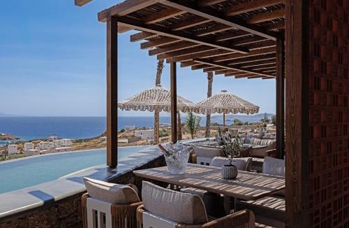 Platis Gialos Hotel | Maximus Mykonos