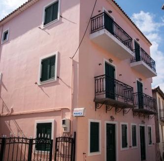 Koroni Apartment | Maxis apartment 3