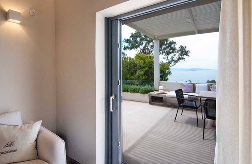 Kontos House | Maya Luxury Residence, Cottage
