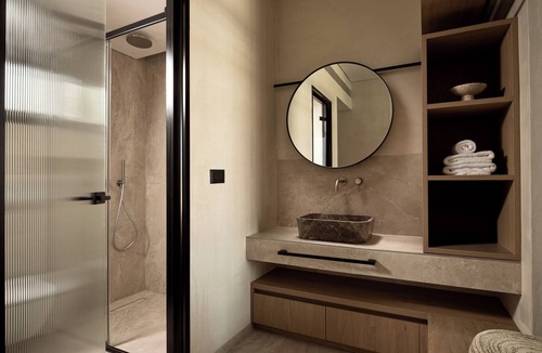 Tsilivi House | Mayamor Villas