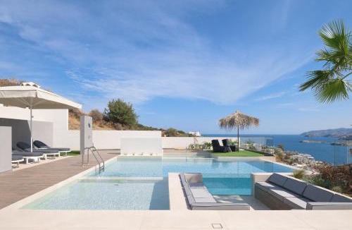 Bali Villa | Mayana Luxury Villa, an infinite blue experience, by ThinkVilla