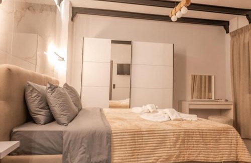 Drama Apartment | Maybe Home suite apartments No3