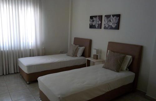 Stavros Apartment | Maza House