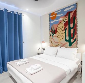 Charilaou Apartment | Mazi Rooms Charilaou 2,3