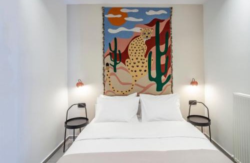 Charilaou Apartment | Mazi Rooms Charilaou 2,3