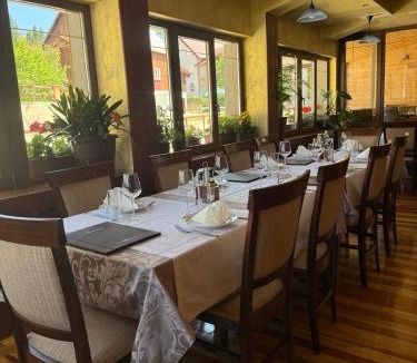 Zabljak Hotel | MB Hotel